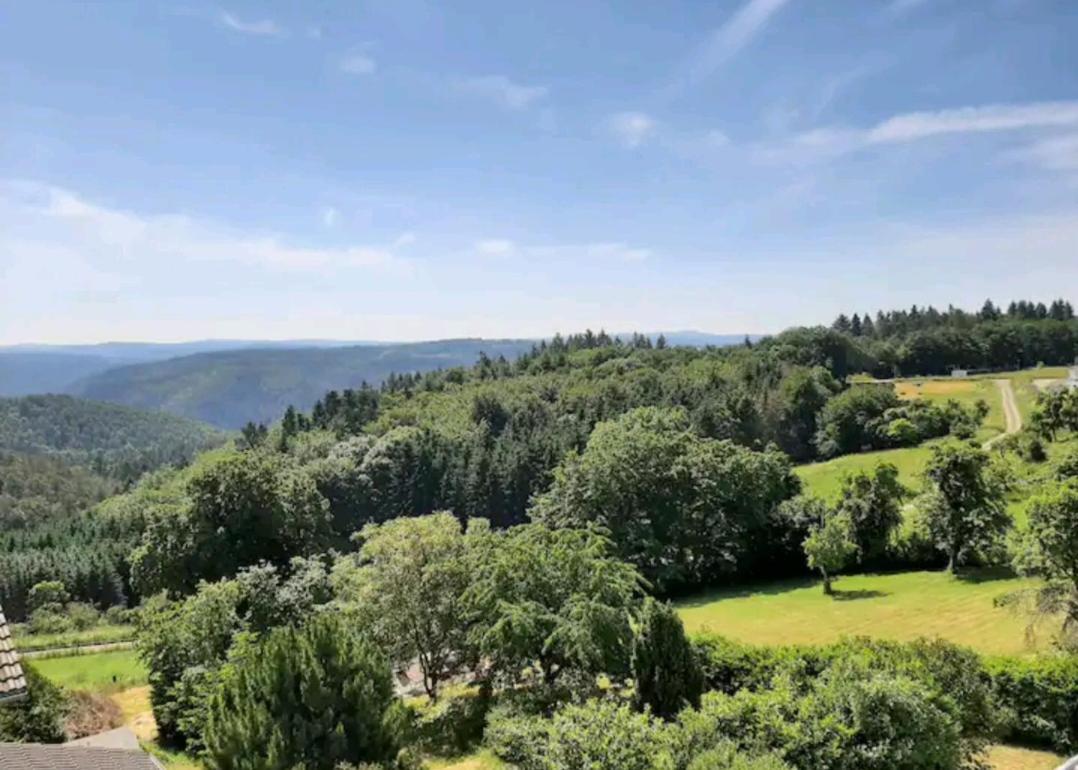 Ferien In Der Eifel Berg (Ahrweiler) Exterior foto
